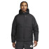 Casaco preto Nike Sportswear Therma-FIT Legacy Man