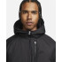 Casaco preto Nike Sportswear Therma-FIT Legacy Man