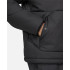 Casaco preto Nike Sportswear Therma-FIT Legacy Man
