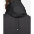 Casaco preto Nike Sportswear Therma-FIT Legacy Man
