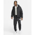 Casaco preto Nike Sportswear Therma-FIT Legacy Man