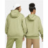Moletom Nike clube SB Sportswear verde Unissex