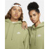 Moletom Nike clube SB Sportswear verde Unissex