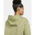 Moletom Nike clube SB Sportswear verde Unissex