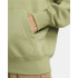 Moletom Nike clube SB Sportswear verde Unissex