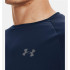Camiseta Under Armour formação azul Tech™ 2.0 Homem