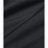 Sutiã esportivo Under Armour heatGear Mid preto Mulher