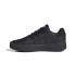 Sapatilhas preto adidas Court Platform Mulher