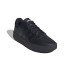 Sapatilhas preto adidas Court Platform Mulher