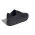 Sapatilhas preto adidas Court Platform Mulher