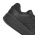 Sapatilhas preto adidas Court Platform Mulher