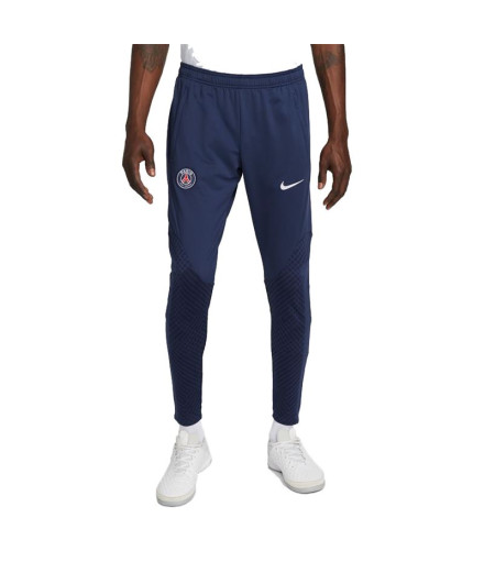 Calça futebol Nike do Paris Saint-Germain Greve azul Homem