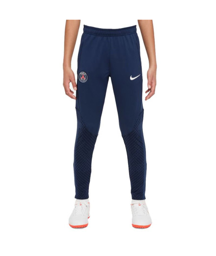 Calça futebol Nike de Paris Saint-Germain Strike Blues...