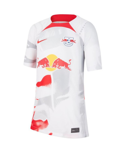 Camiseta futebol Nike do First Kit Estádio RB Leipzig...