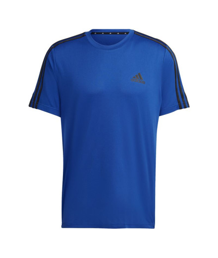 Top de treino adidas Aeroready Designed To Move 3 Stripes...