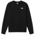 Sweatshirt The North Face RedBox preto Homem