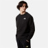 Sweatshirt The North Face RedBox preto Homem