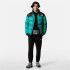 Sweatshirt The North Face RedBox preto Homem
