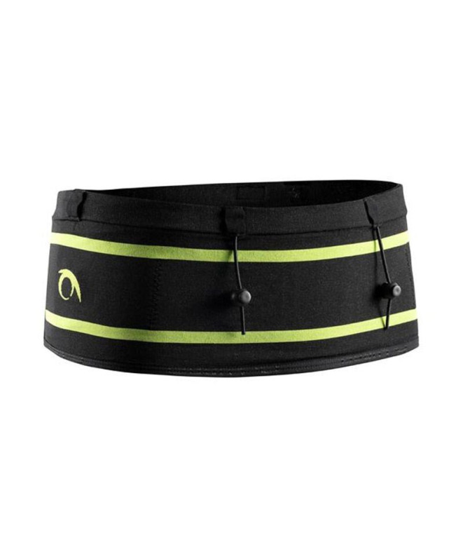 Cinto de trail Lurbel Loop Evo III Preto