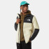 Casaco The North Face Gosei Homem Branco