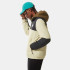 Casaco The North Face Gosei Homem Branco
