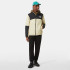 Casaco The North Face Gosei Homem Branco
