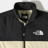 Casaco The North Face Gosei Homem Branco