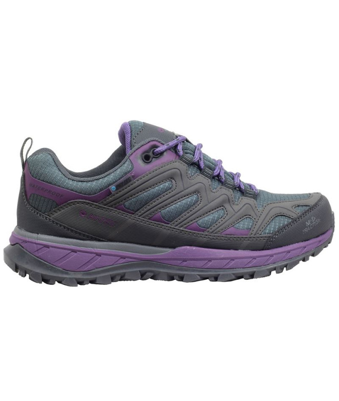 Sapatilhas de montanha Hi-Tec Lander Low Woman...