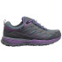 Sapatilhas de montanha Hi-Tec Lander Low Woman Cinzento