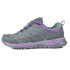 Sapatilhas de montanha Hi-Tec Lander Low Woman Cinzento