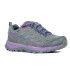 Sapatilhas de montanha Hi-Tec Lander Low Woman Cinzento