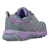 Sapatilhas de montanha Hi-Tec Lander Low Woman Cinzento