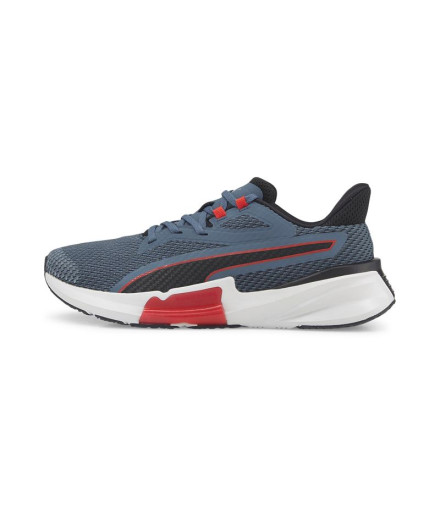 Puma PwrFrame Azul Sapatilhas de fitness para homem