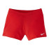 Fato de banho boxer Nike Swim Boy Red
