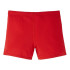 Fato de banho boxer Nike Swim Boy Red