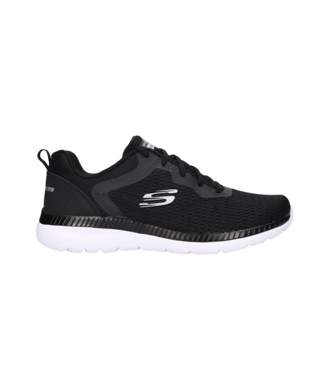 Sapatilhas Skechers Bountiful - Quick Pa Mulher...