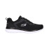 Sapatilhas Skechers Bountiful - Quick Pa Mulher Preto Branco
