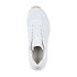 SapatilhasSkechers Uno - mulher Stand On Air Branco