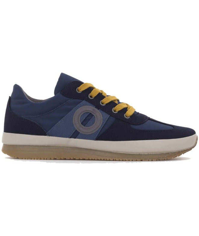 Sapatilhas Aro 3617 Jaq Wolverine Veg azul Homem