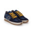 Sapatilhas Aro 3617 Jaq Wolverine Veg azul Homem