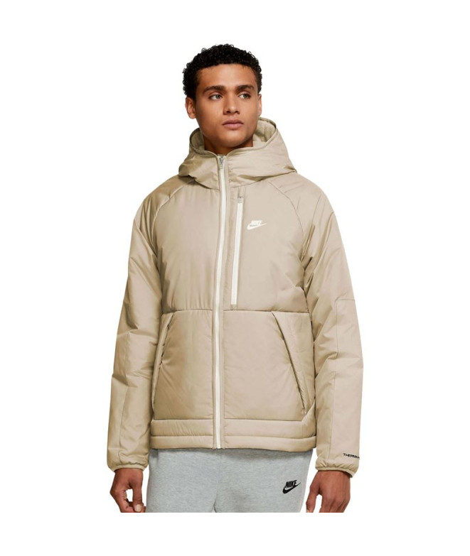 Casaco Nike Roupa desportiva Therma-FIT Legacy...