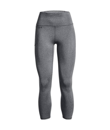 Leggings de treino Under Armour Motion Heather Ankle...
