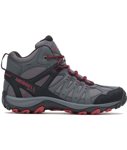 Botas de montanha Merrell Accentor Sport 3 Gore-Tex preto...