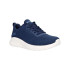 Sapatilhas Skechers Bobs Squad Chaos - F Mulher Malha de engenharia da Marinha