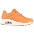 Sapatilhas Skechers Stand On Air Coral Mulher