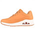 Sapatilhas Skechers Stand On Air Coral Mulher