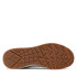 SapatilhasSkechers Uno - Stand On Air Homem Durabuck/Trim branco