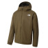 Casaco The North Face Quest castanho Homem