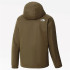 Casaco The North Face Quest castanho Homem