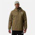 Casaco The North Face Quest castanho Homem